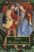 Бедье Ж. Роман о Тристане и Изольде (с иллюстрациями Дениса Гордеева)