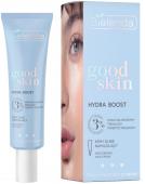 GOOD SKIN HYDRA BOOST Крем сильно увлаж-щий с гиалур. кислотой, трегалозой, трипептидами 50мл