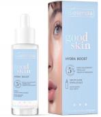 GOOD SKIN HYDRA BOOST Сильно увлаж-ая сыворотка с гиалур. кислотой,трегалозой,трипептидами 30мл