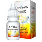 OPTIMED (3 мл) Очиститель энзимный