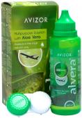 Avizor ALVERA 100 мл (нов.) раствор с Aloe Vera