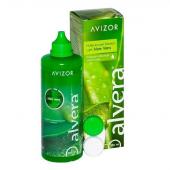 Avizor ALVERA 350 мл (нов.) раствор с Aloe Vera