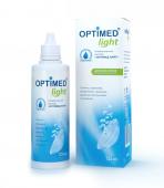 OPTIMED light (125 мл) Универсальный раствор