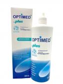 OPTIMED plus (360 мл) Универсальный раствор promoSM