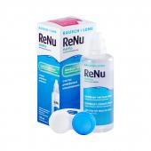 ReNu MultiPlus 120 ml Универсальный раствор