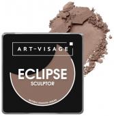 AV Скульптор пудровый ECLIPSE 202 natural taupe