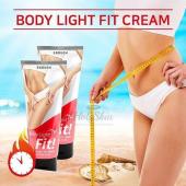 ENOUGH BODY LIGHT FIT Антицеллюлитный крем для тела, 180мл