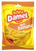 Желейные конфеты бананы Damel  Bananas 70 гр