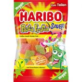 Жевательный мармелад Haribo Pasta Frutta, 175 г