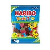 Мармелад жевательный Haribo Bunte Tute 175 гр