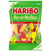 Жевательный мармелад Haribo Haribo Super Gurken (супер огурцы) 200 гр