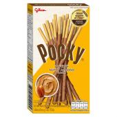 Палочки бисквитные Pocky Nutty Almond 43 г