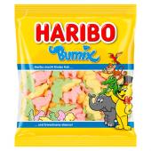 Мармелад жевательный Haribo Bumix 175 гр