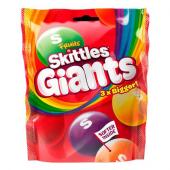 Драже Skittles Giants Fruits 141 гр