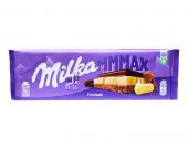 Шоколад Milka "Три шоколада" 280 г