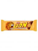 Вафельный батончик Nestle Lion Peanut 40 г