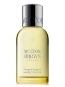 MOLTON BROWN ORANGE & BERGAMOT unisex