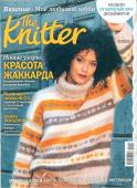 The Knitter. Вязание. Моё любимое хобби 09/22