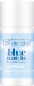 BIELENDA BLUE MATCHA Увлажняющая и успокаивающая сыворотка 30мл