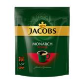 Кофе Jacobs Monarch Intens 120 г м/у