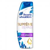 Шампунь против перхоти "Восстановление для сухих волос" Head & Shoulders Supreme Repara 225 мл