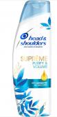 Шампунь против перхоти Head & Shoulders Supreme +Объем с маслом арганы 225 мл