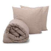 Пододеяльник   Simple Life  240х217, бязь,  STRIPE (Страйп)