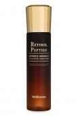 Wellderma Антивозрастной лифтинг тонер с ретинолом и пептидами Retinol Peptide Lifting Restore Essence Toner 150 мл