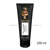 Шампунь для волос May Island Argan Clinic Treatment Shampoo 100 ml (51)