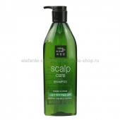 Шампунь Mise En Scene Scalp Care Shampoo, 680 мл (51)