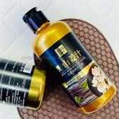 Шампунь Senana Clean Oil Control Ginger Essence Shampoo, 300 ml