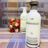 Шампунь Lador Moisture Balancing 530 ml (125)