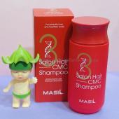 Шампунь с керамидами MASIL 5 Amino Acid Care Premium Shampoo, 150 мл (78)