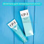 Шампунь для непослушных волос Esthetic House CP-1 Magic Styling Shampoo 250 ml (13)