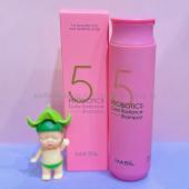 Шампунь для защиты цвета Masil 5 Probiotics Color Radiance Shampoo, 300 мл (78)