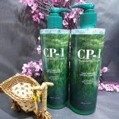 Шампунь Esthetic House CP-1 Daily Moisture Natural Shampoo (78)