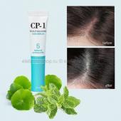 Успокаивающая сыворотка Esthetic House CP-1 Scalp Calming Cica Serum, 20 мл (125)