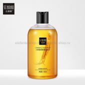 Восстанавливающий шампунь с корнем женьшеня SENANA GINSENG SHAMPOO 550 ml