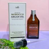 Аргановое масло для волос Lador Premium Argan Hair Oil 100 ml (78)