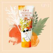 Маска для волос Esthetic House CP-1 Oriental Herbal Cleansing Treatment (125)