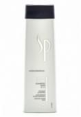 Wella SP Silver Blond Shampoo Шампунь для серебристого оттенка волос 250мл