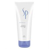 Wella SP Hydrate  Кондиционер увлажняющий интенсивный для нормальных и сухих волос 1л