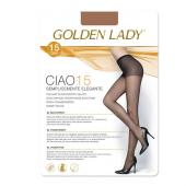 Колготки GLd Ciao 15 Playa GOLDEN LADY