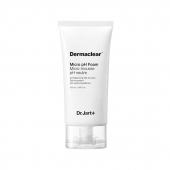 Dr.Jart +Dermaclear Micro pH Foam Гель-пенка для умывания и глубокого очищения pH 120 мл