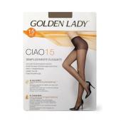 Колготки GLd Ciao 15 Daino GOLDEN LADY