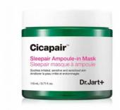 DR.JART CICAPAIR SLEEPAIR AMPOULE-IN MASK Восстанавливающая ночная маска