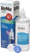 ReNu MultiPlus 360 ml Универсальный раствор