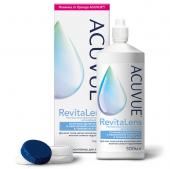 ACUVUE RevitaLens, 300 мл, раствор для контактных линз