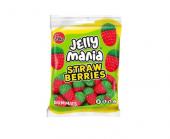 Мармелад Jake Jelly Strawberries 100 г