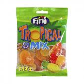 Мармелад Fini Tropical Mix 90 г